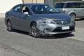 Toyota Avensis Avensis 2.0 D-4D Lounge UNICO PROPRIETARIO Zilver - thumbnail 3