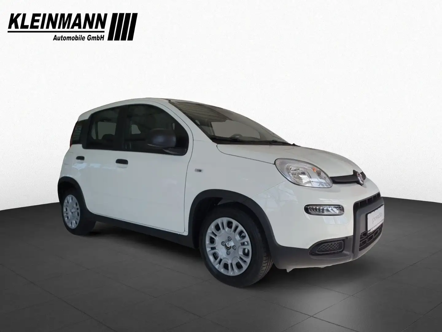 Fiat Panda "Urban" 1.0 GSE Hybrid (71 PS) *City Paket Weiß - 2