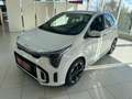 Kia Picanto PE2 1.2 GT-Line  Dt. Fzg !! Wit - thumbnail 2