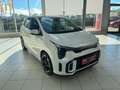 Kia Picanto PE2 1.2 GT-Line  Dt. Fzg !! Wit - thumbnail 8