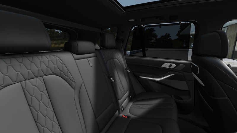 BMW X5 xDrive50e M Sport Automaat / Panoramadak / Trekhaa — photo 9