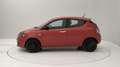 Lancia Ypsilon 1.0 firefly hybrid Silver s&s 70cv Blanc - thumbnail 2