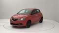 Lancia Ypsilon 1.0 firefly hybrid Silver s&s 70cv Blanc - thumbnail 1