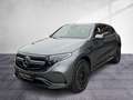 Mercedes-Benz EQC 400 4MATIC AMG Fahrasisst LED 360°Kam Gris - thumbnail 2