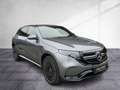 Mercedes-Benz EQC 400 4MATIC AMG Fahrasisst LED 360°Kam Gris - thumbnail 6