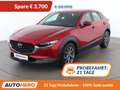 Mazda CX-30 2.0 Skyactiv-G Mild-Hybrid Comfort+ AWD Rot - thumbnail 1
