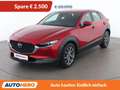 Mazda CX-30 2.0 Skyactiv-G Mild-Hybrid Comfort+ AWD Rot - thumbnail 1