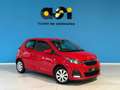 Peugeot 108 1.0 VTi - Rot - thumbnail 1