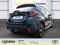 Toyota Yaris Teamplay/Kam/Sitzhzg/Alu Schwarz - thumbnail 4