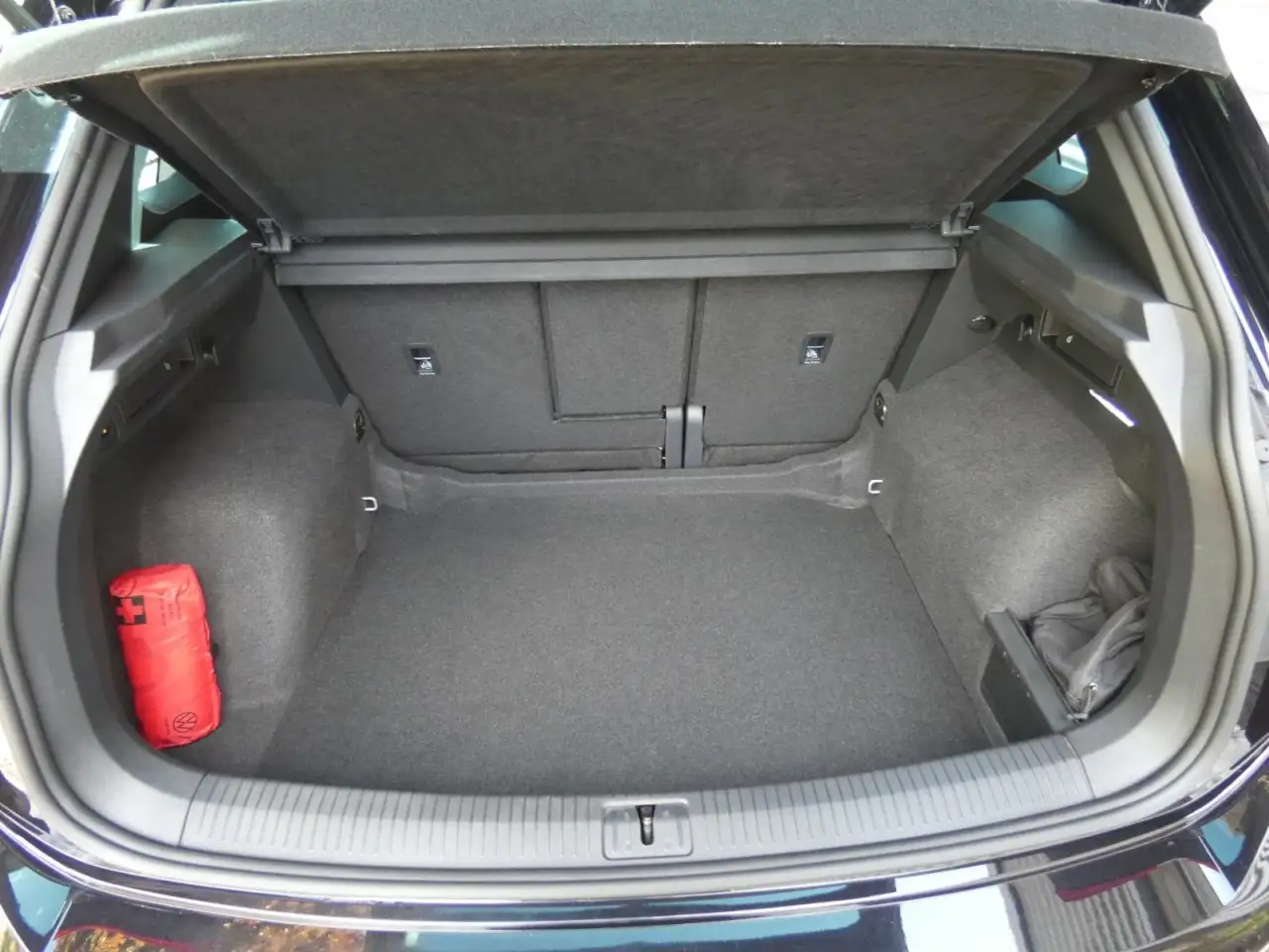 Volkswagen Tiguan, фото 8