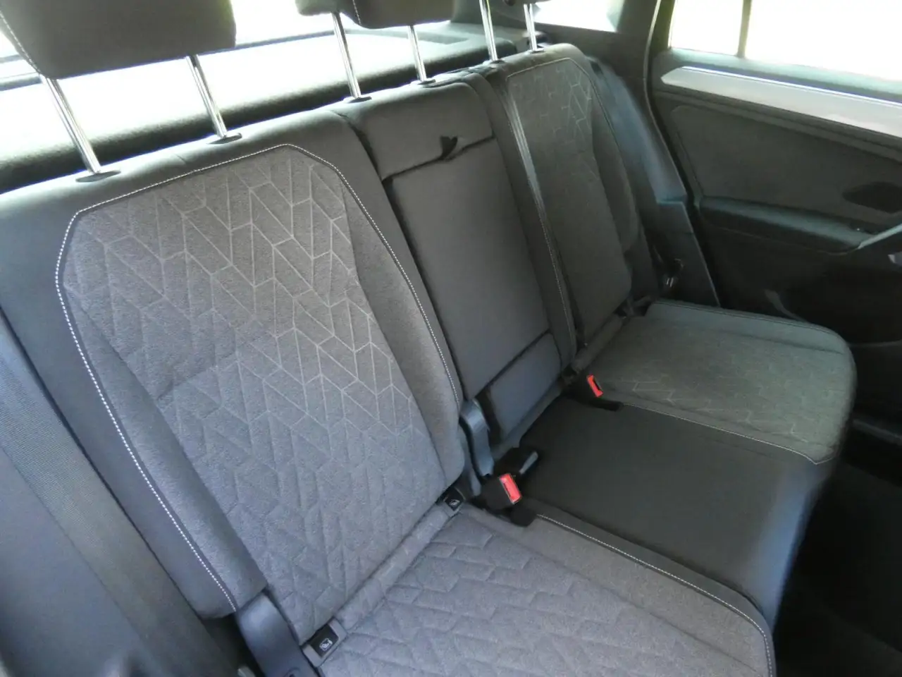 Volkswagen Tiguan, фото 5