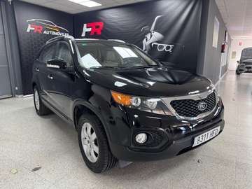 2.0 CRDi Concept 4x2