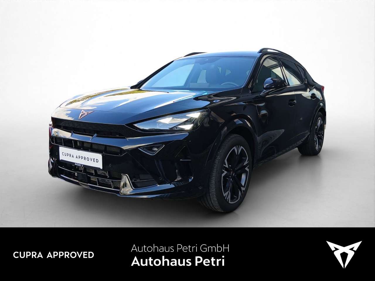 Cupra Formentor — Cupra Formentor 1.5 eTSI DSG*MATRIX*DCC*EL.HECK*KAM*NA
