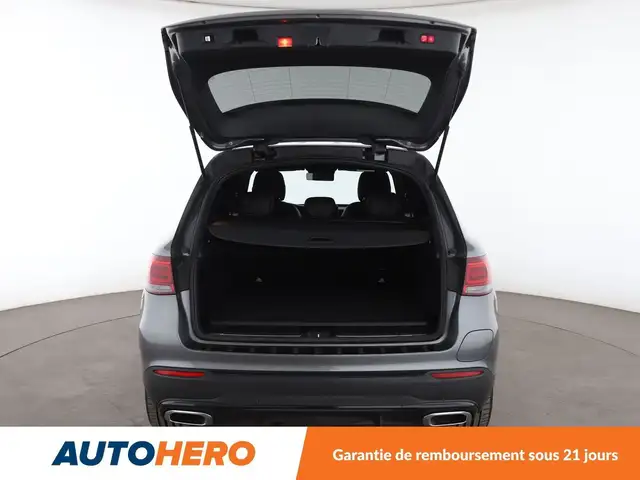 Mercedes-Benz GLC view 21