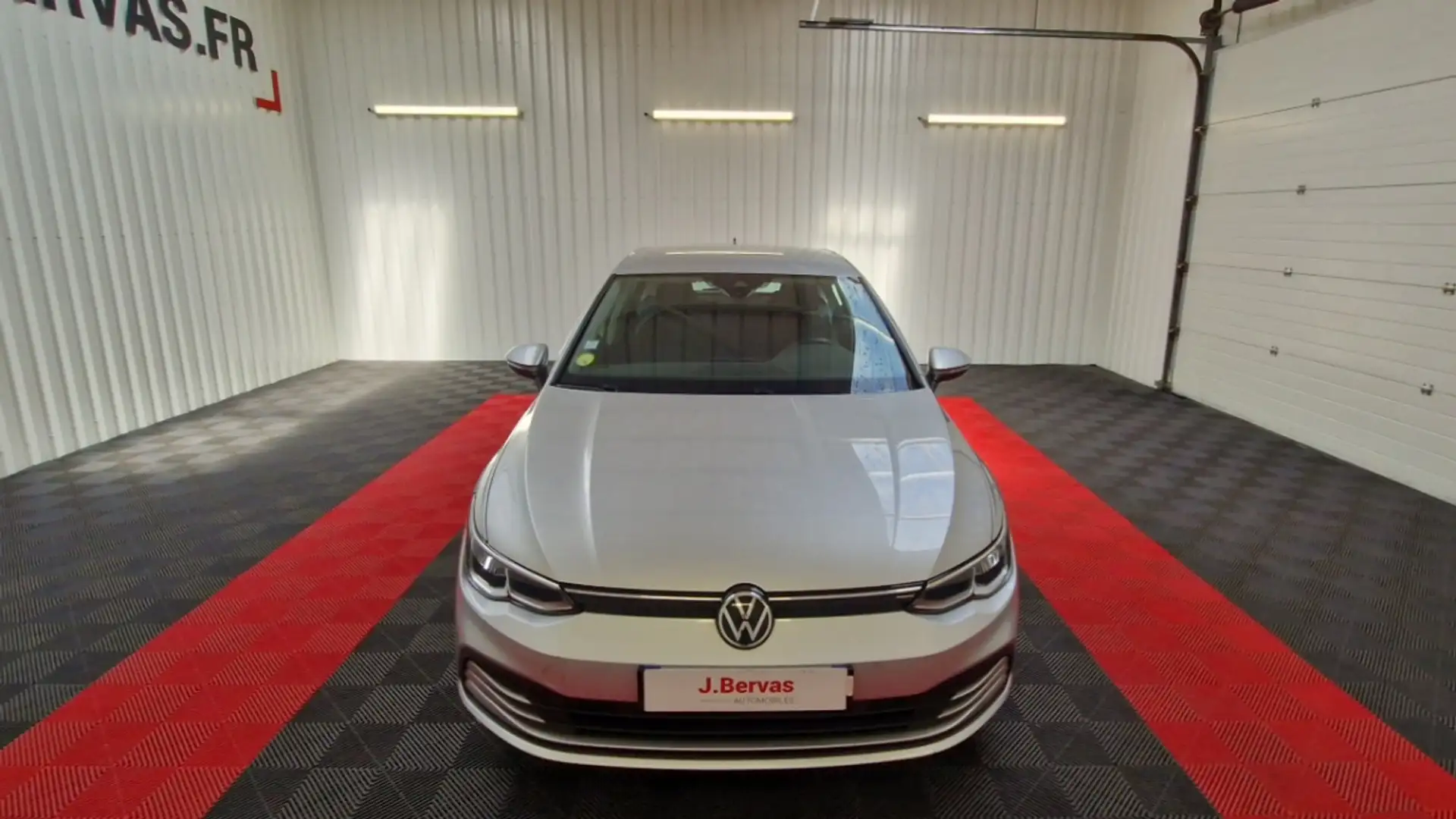Volkswagen Golf 2.0 TDI SCR 150 DSG7 Life Busi 1st - 2