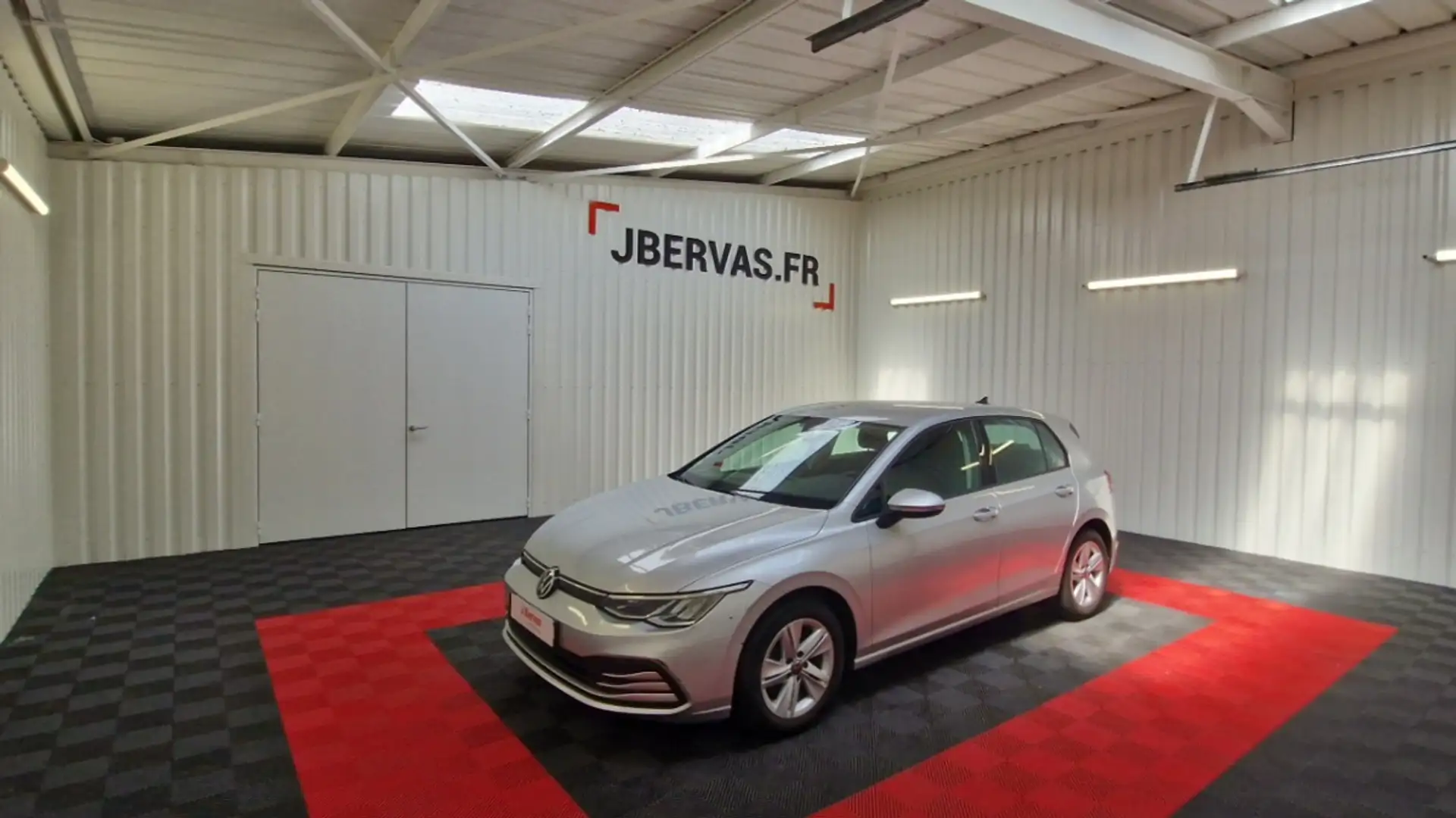 Volkswagen Golf 2.0 TDI SCR 150 DSG7 Life Busi 1st - 1