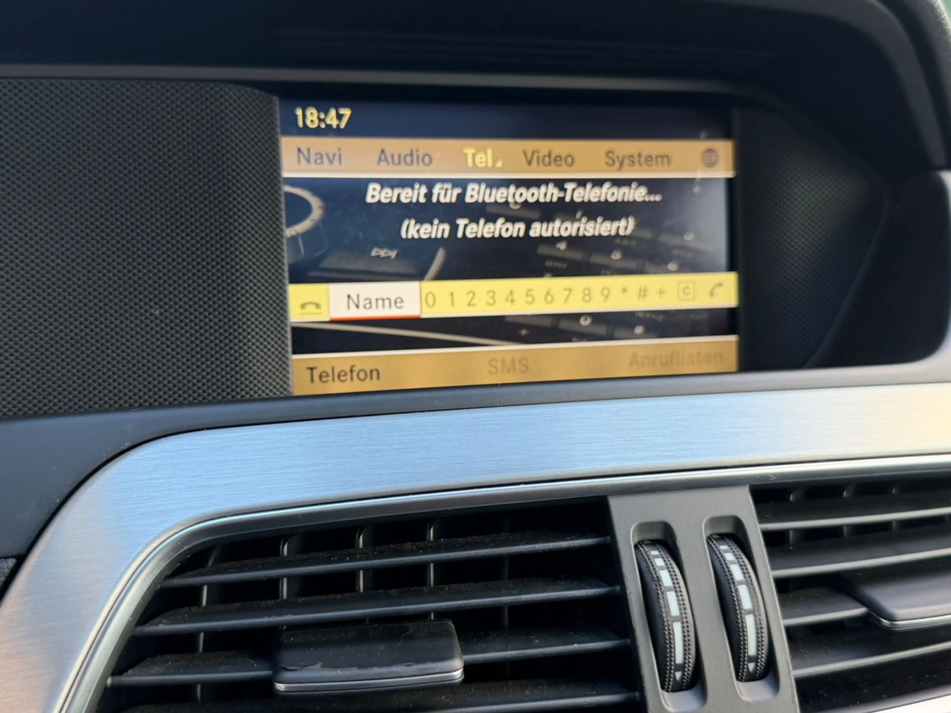 Mercedes-Benz C 180 CGI Coupe AMG-Line 7G/PANO/XENON/AHK/NAVI — photo 41