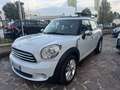 MINI Cooper D Countryman 1.6 all4 SD 4x4 OTIMI CONDITIONI GENERALI Blanc - thumbnail 3