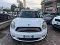 MINI Cooper D Countryman 1.6 all4 SD 4x4 OTIMI CONDITIONI GENERALI Blanc - thumbnail 1