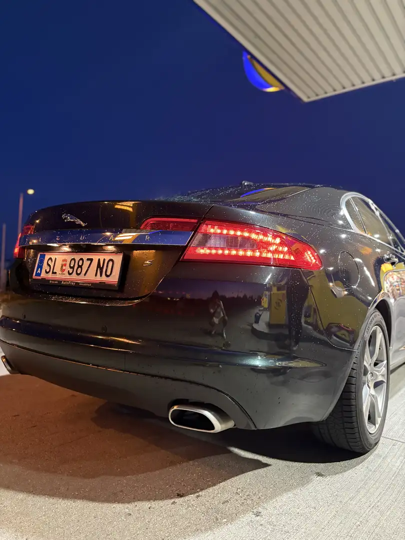 Jaguar XF 3,0 Diesel S Premium Luxury - 2
