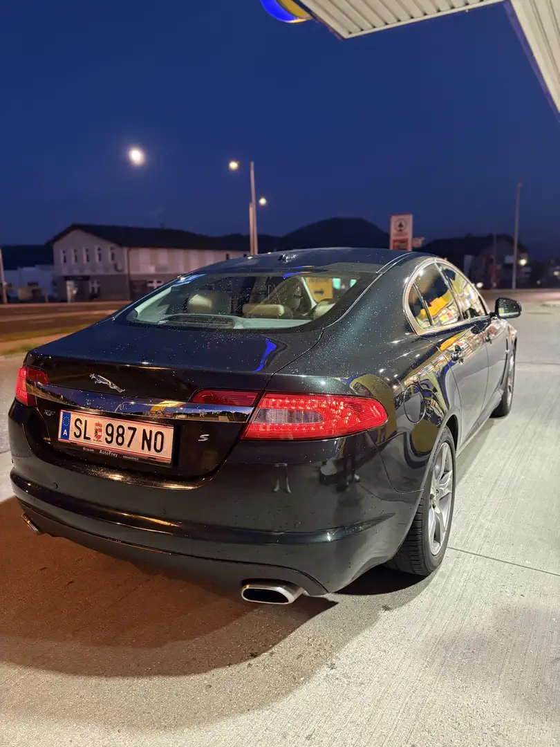 Jaguar XF 3,0 Diesel S Premium Luxury - 1