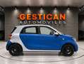 smart forFour 1.0 52kW (71CV) S/S Azul - thumbnail 7