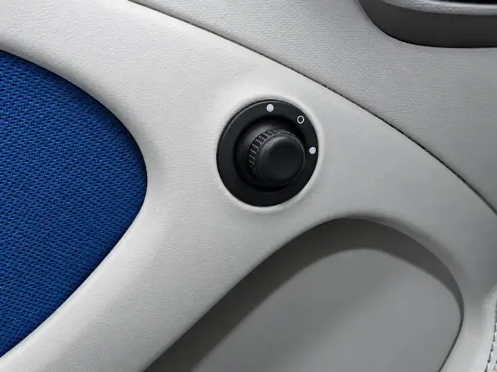 smart Forfour 2016, foto 19