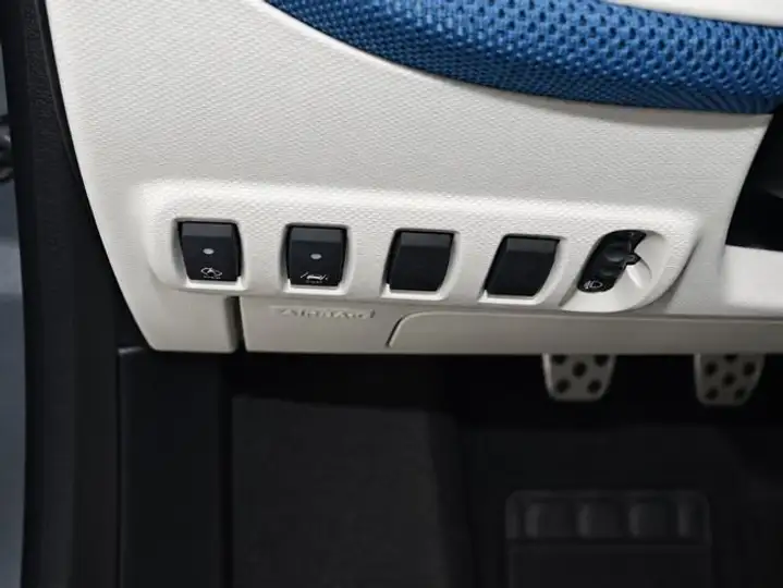 smart Forfour 2016, foto 21