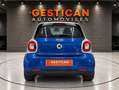 smart forFour 1.0 52kW (71CV) S/S Azul - thumbnail 5