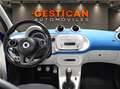smart forFour 1.0 52kW (71CV) S/S Azul - thumbnail 11