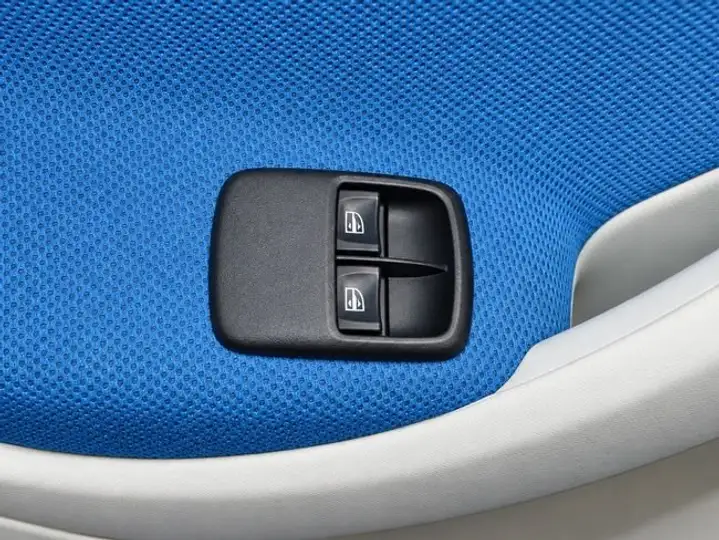 smart Forfour 2016, foto 17