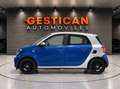 smart forFour 1.0 52kW (71CV) S/S Azul - thumbnail 6