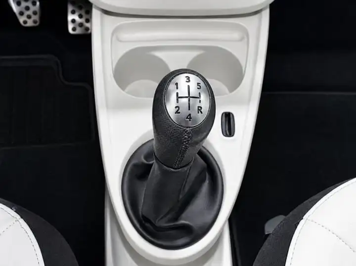 smart Forfour 2016, foto 27
