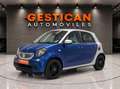 smart forFour 1.0 52kW (71CV) S/S Azul - thumbnail 1