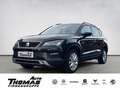SEAT Ateca Style 1.5TSI DSG Zwart - thumbnail 1