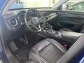 Alfa Romeo Stelvio Stelvio 2017 2.2 t Executive Q4 210cv auto Blu/Azzurro - thumbnail 9