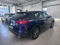 Alfa Romeo Stelvio Stelvio 2017 2.2 t Executive Q4 210cv auto Blu/Azzurro - thumbnail 4