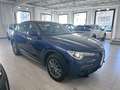 Alfa Romeo Stelvio Stelvio 2017 2.2 t Executive Q4 210cv auto Blu/Azzurro - thumbnail 3