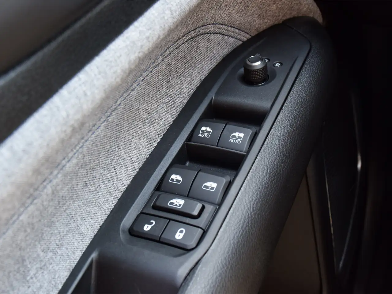 Jeep Compass fotografie Jeep Compass