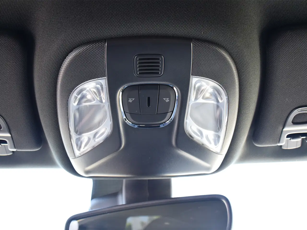 Jeep Compass fotografie Jeep Compass