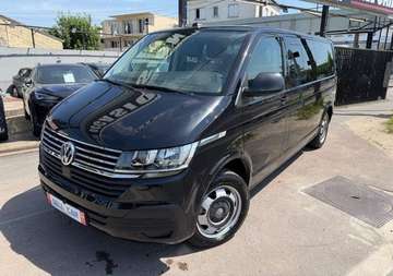 Long T6 2.0 tdi 204ch 4Motion DSG7 Longue Confortline