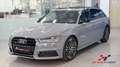 Audi A6 Avant 3.0BiTDI Competition Q.Tip. 240kW Gris - thumbnail 1