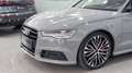 Audi A6 Avant 3.0BiTDI Competition Q.Tip. 240kW Gris - thumbnail 4