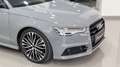 Audi A6 Avant 3.0BiTDI Competition Q.Tip. 240kW Gris - thumbnail 3