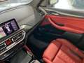BMW X3 M Competition/Leder Rot/Laser/Pano/HUD/H&K/ Noir - thumbnail 26