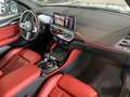 BMW X3 M Competition/Leder Rot/Laser/Pano/HUD/H&K/ Noir - thumbnail 12