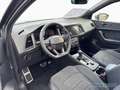 CUPRA Ateca VZ 2.0 TSI DSG 4DRIVE AHK AKRA el.HECK SHZ FAPA Gris - thumbnail 7