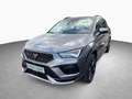 CUPRA Ateca VZ 2.0 TSI DSG 4DRIVE AHK AKRA el.HECK SHZ FAPA Gris - thumbnail 11