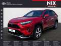 Toyota RAV 4 RAV4 2.5 Plug-in-Hybrid LED KAMERA Rot - thumbnail 1