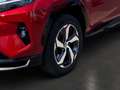 Toyota RAV 4 RAV4 2.5 Plug-in-Hybrid LED KAMERA Rot - thumbnail 13